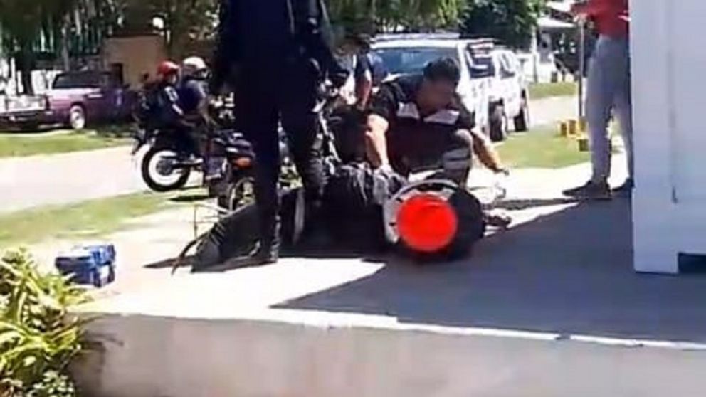 Murió el hombre que había sido apuñalado en la Ribera de Quilmes al resistirse al robo de su cámara de fotos
