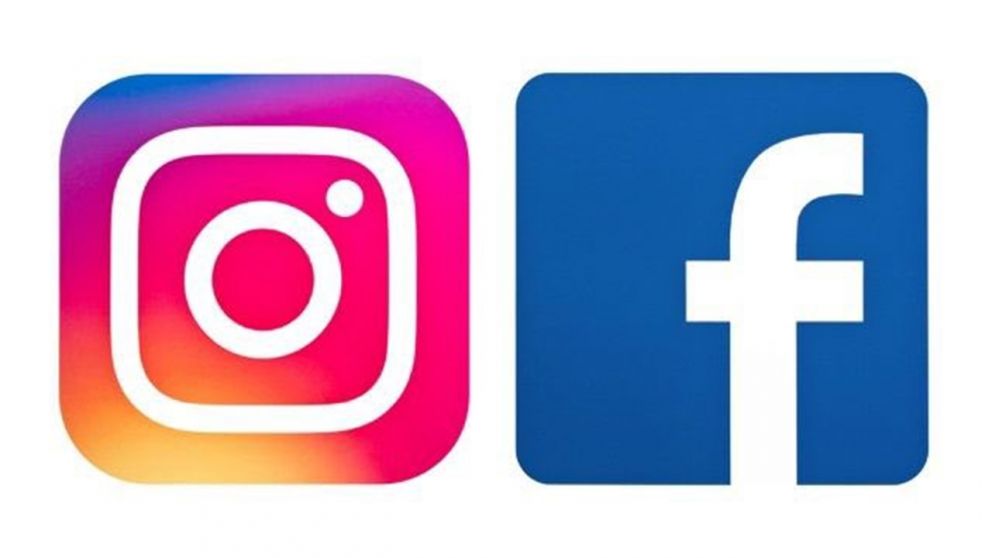 Se cayeron Instagram y Facebook y estallaron los memes