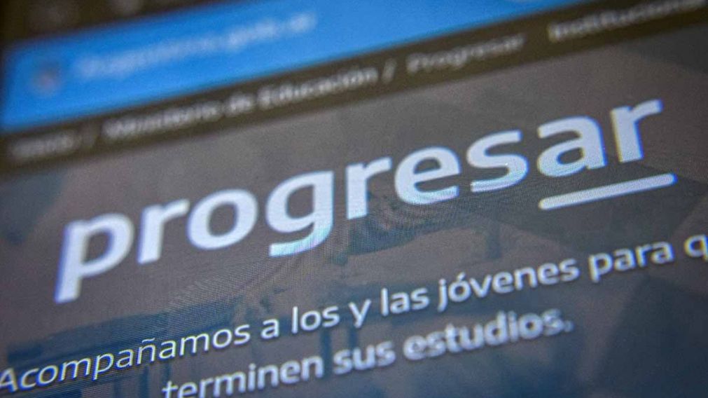 Qui�nes pueden inscribirse en las Becas Progresar.