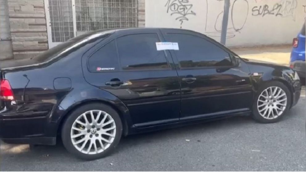 Cayó una banda de gitanos que usaban documentos perdidos para sacar créditos UVA y comprar autos 0km