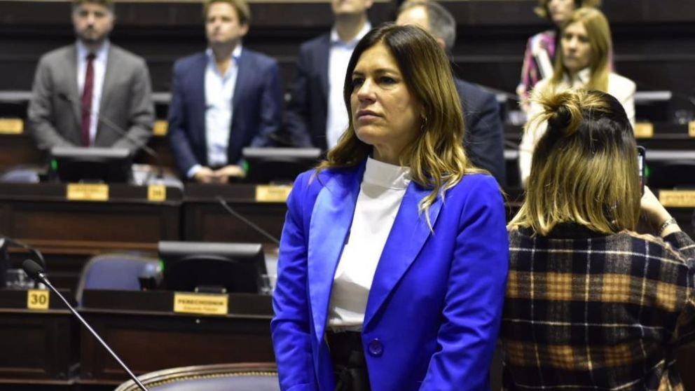 El PRO apuntó contra Kicillof: "Le habló al presidente y no a los bonaerenses"