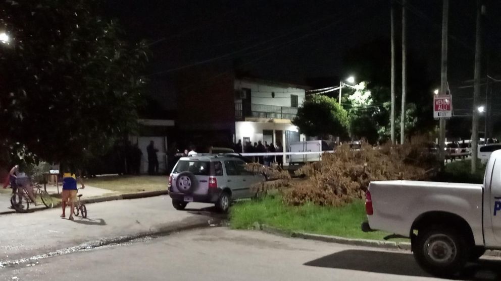 Horror en Quilmes Oeste: Asesinaron a una jubilada en su casa y sospechan de un vecino ex convicto