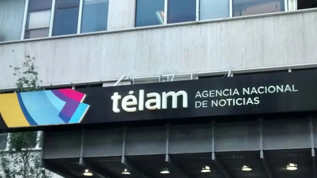 Conflicto en Télam: "La agencia no se cierra"
