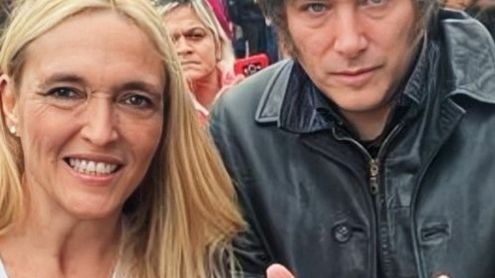 Ayesa sobre el discurso de Milei: "El presidente dio cátedra"