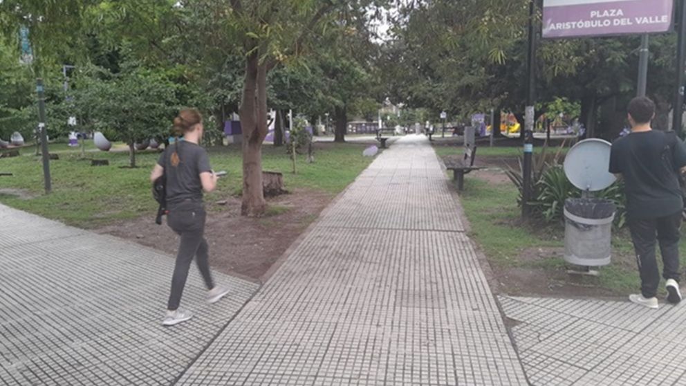 Cómo estará el clima el domingo en Quilmes