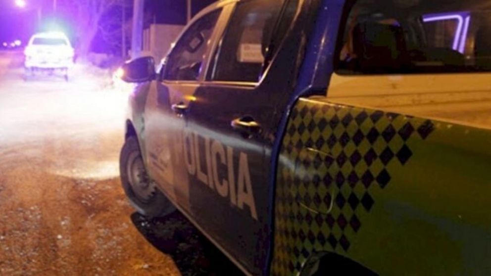 Se fugan tres presos de la Alcaidía de Berazategui tras romper los barrotes de una ventana