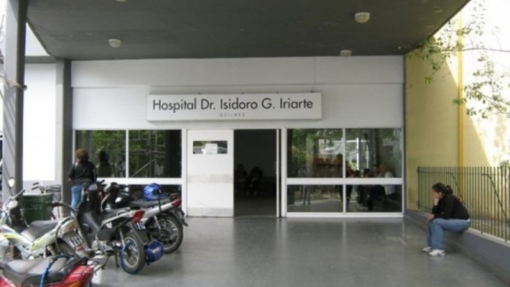 Comunicado de CICOP: "Dirección se comprometió a garantizar mayor número y presencia de efectivos de seguridad"