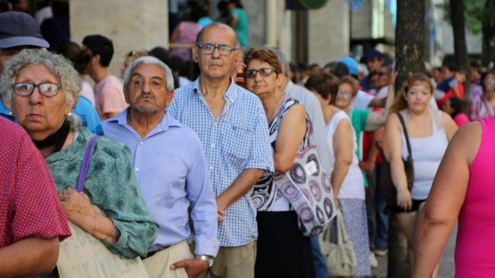 ANSES Quilmes: qué jubilados y pensionados cobran hoy