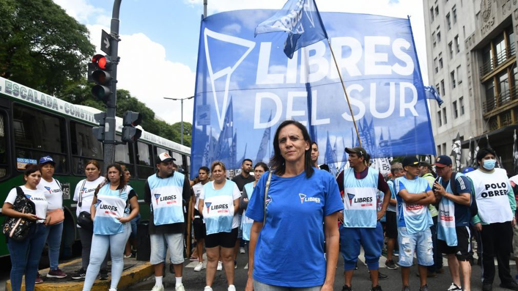 Silvia Saravia sobre los cambios en el Potenciar: Hay un ensañamiento