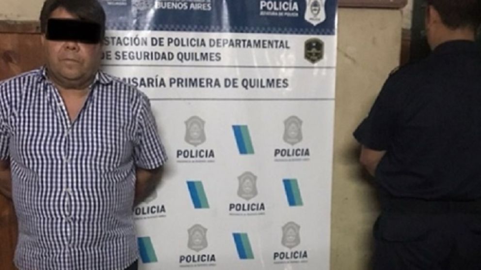 La Justicia indagará al hombre que citó a una menor engañada en Quilmes