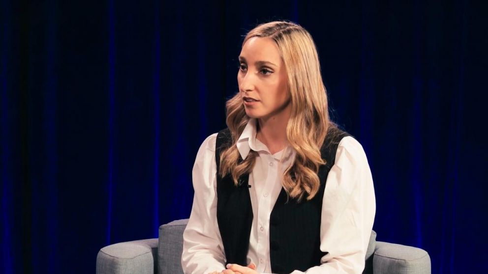 Julia Strada sobre el gobierno de Javier Milei: "Los números serán peores y la frustración muy importante"