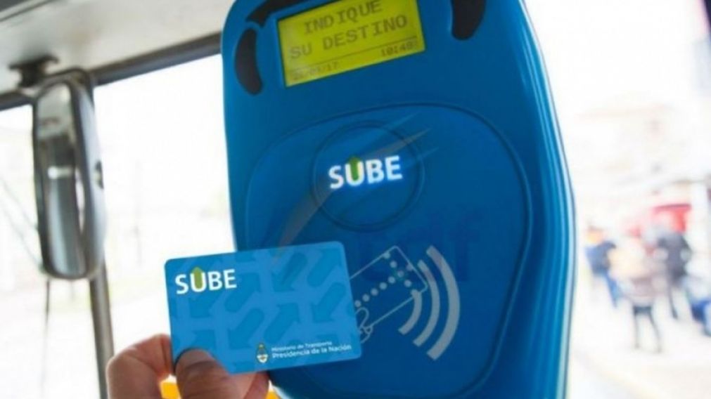Atentos usuarios del transporte p�blico: cu�les son los puntos en Quilmes para registrar la SUBE
