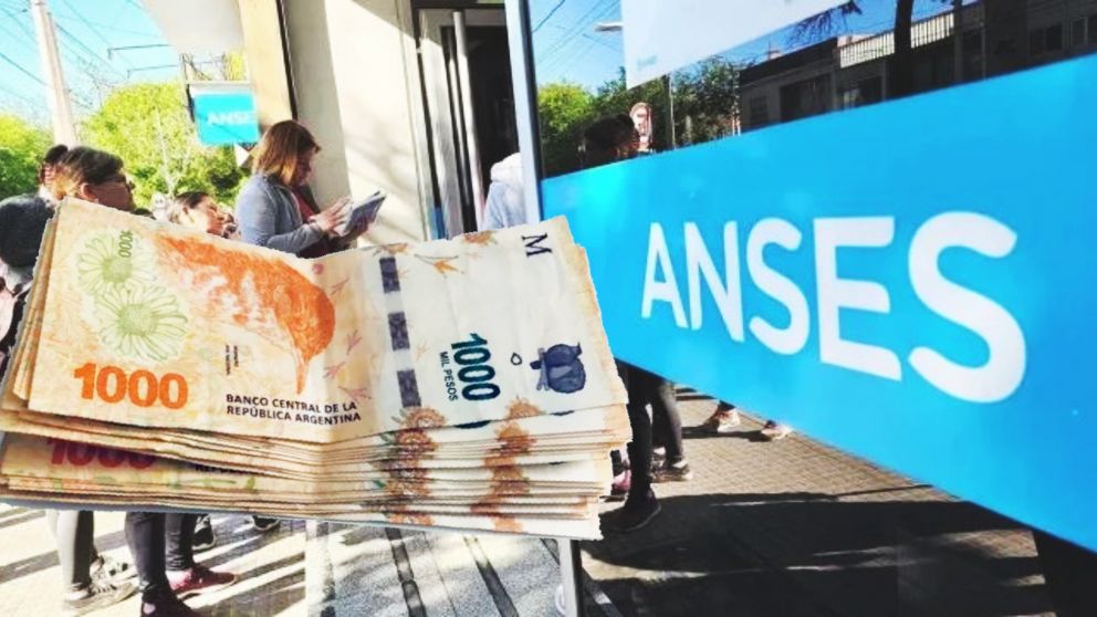 Jubilados de ANSES recibirán bono extraordinario de $70.000: ¿Cuándo lo cobran?