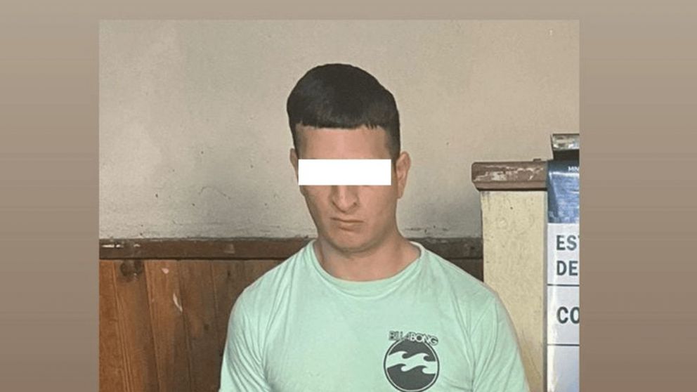 Detuvieron al hombre que agredió e intentó abusar a la mujer cerca de Quilmes Centro