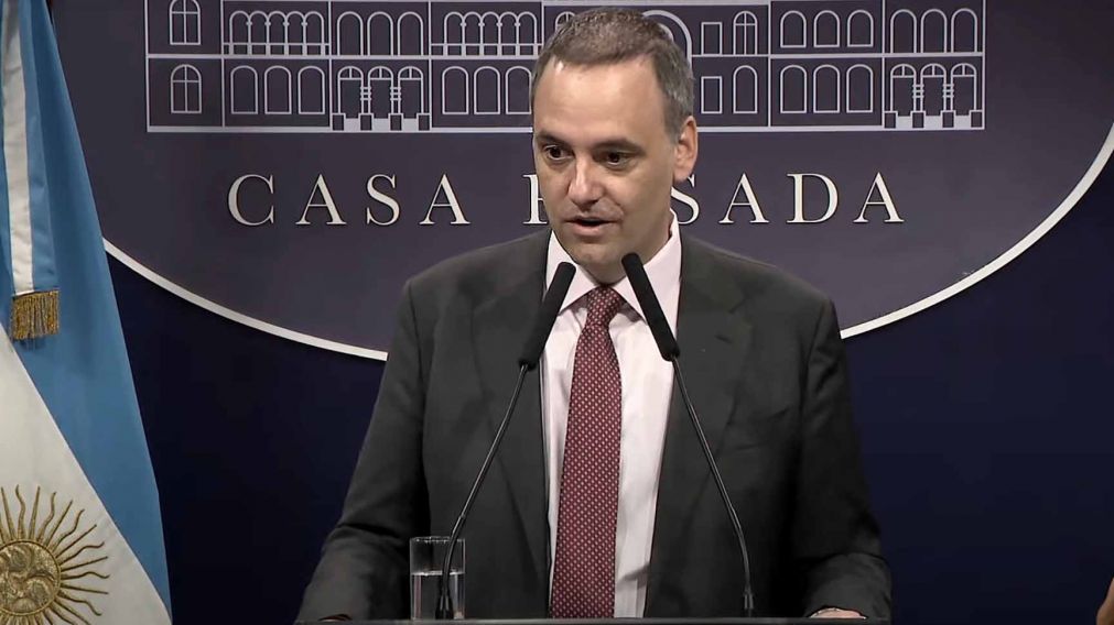 Cierre del INADI: �D�nde est�n sus oficinas en el sur del Gran Buenos Aires?