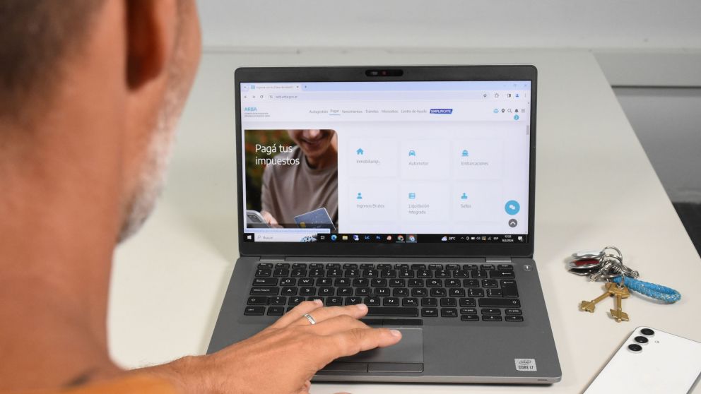 Hasta el miércoles 21 se puede pagar la primera Cuota del impuesto Inmobiliario Urbano