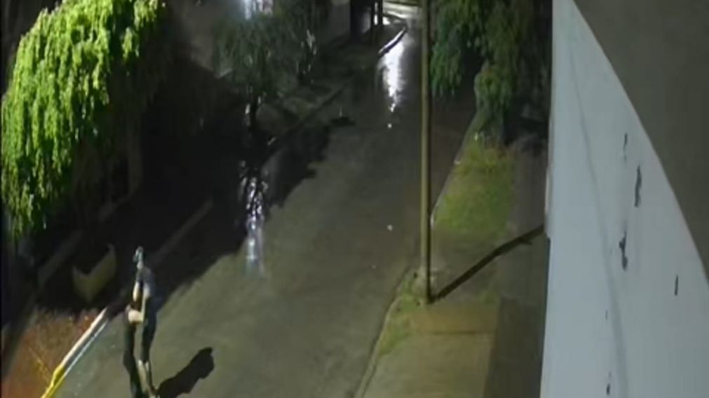 La mujer que sufrió un ataque e intento de abuso en plena calle se presentó en tribunales