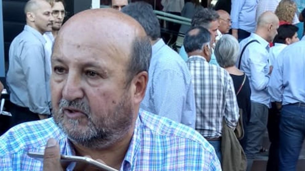 "Los formadores de precios est�n arriba de la Ferrari y no tienen registro de conducir"
