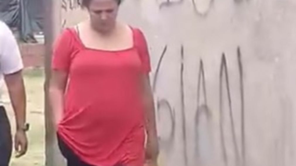 Caso Y�sica Cuevas: informe m�dico no pudo constatar que haya estado embarazada