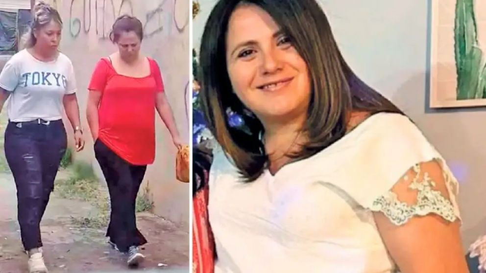 La supuesta embarazada de Berazategui rompió el silencio: "Perdí a mis bebés por los golpes de mi marido"