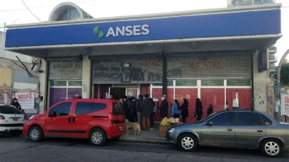 Cuáles son las oficinas de ANSES en Quilmes y en qué horario atienden