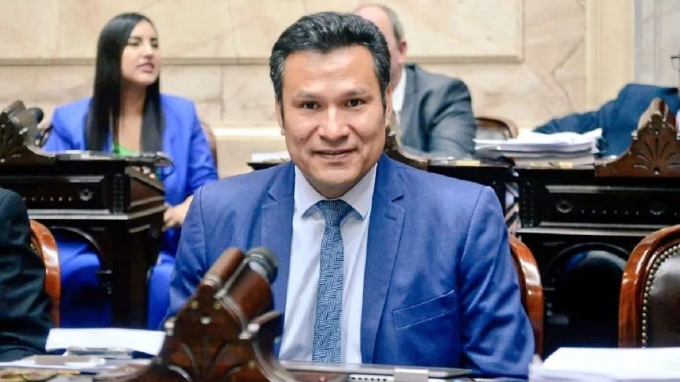 "Hacer listas negras es típico de los regímenes totalitarios"