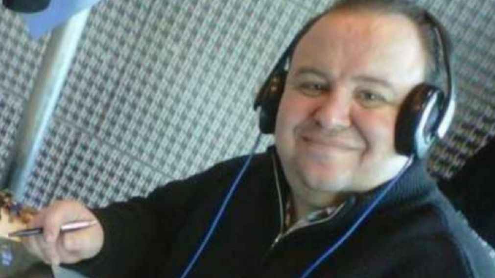 Eterno Adrián: se cumplen tres años de la muerte de Di Blasi