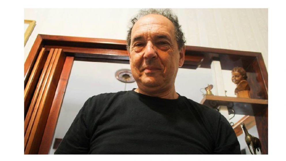 El vice de Chacarita rompió el silencio tras el asesinato del hincha