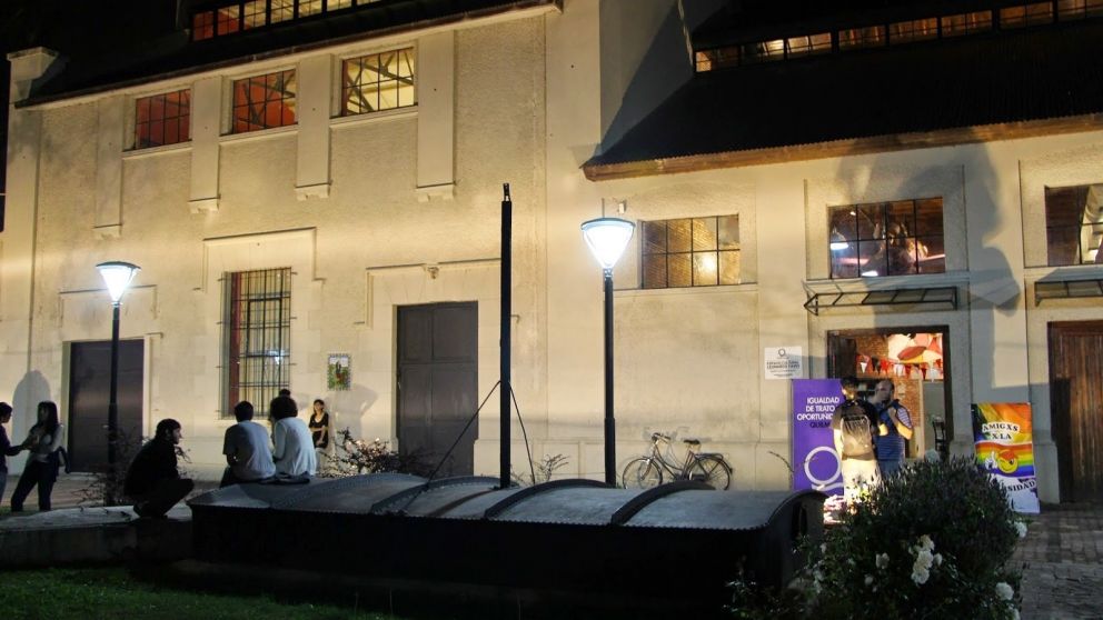 Ciclo de cine en el CPA de Bernal y el Teatro Municipal