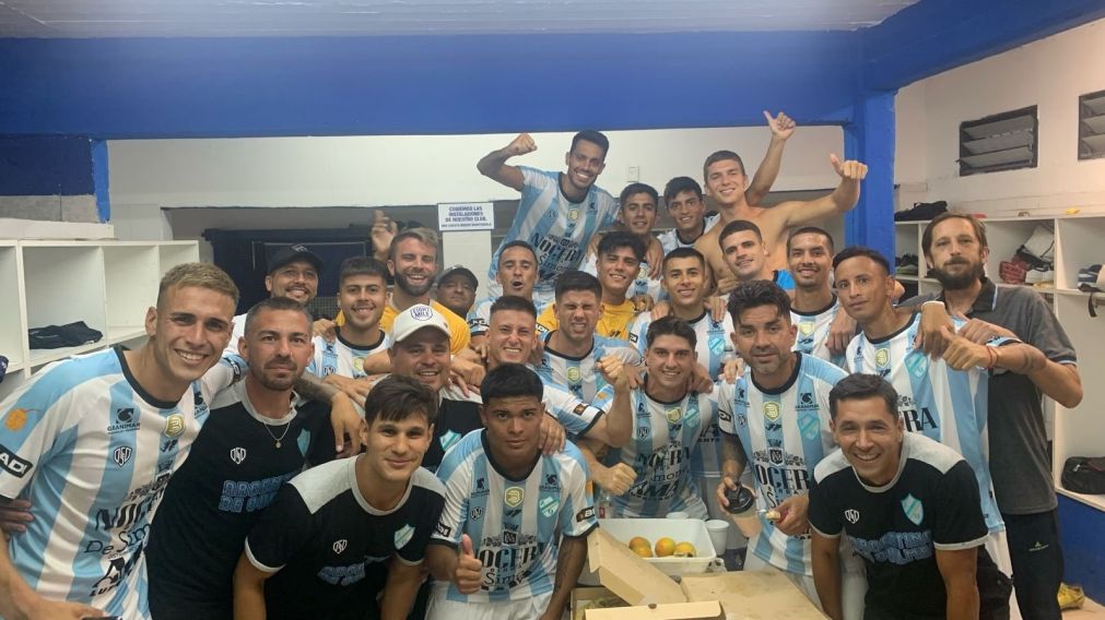 Argentino de Quilmes comenzó el torneo con un triunfo