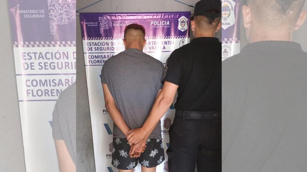 Horror en Florencio Varela: una chica y su hijo de 4 años fueron asesinados