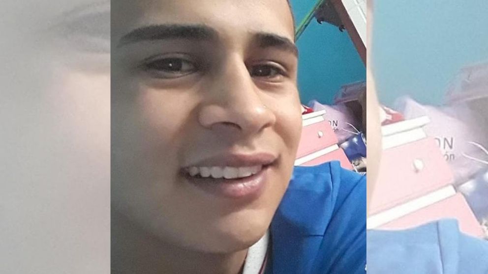 Cayeron por un mensaje anónimo en una red social y van a juicio por jurados por homicidio