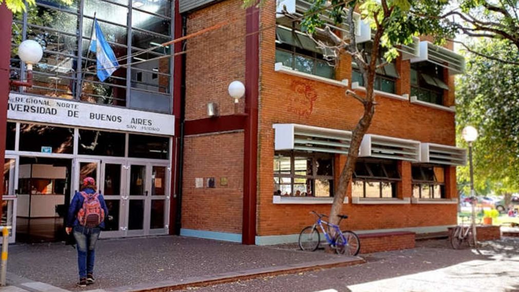 Abrieron las inscripciones para cursar el CBC en la UBA