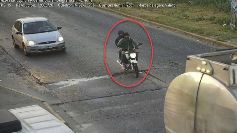 Nuevo detenido por el crimen de un joven