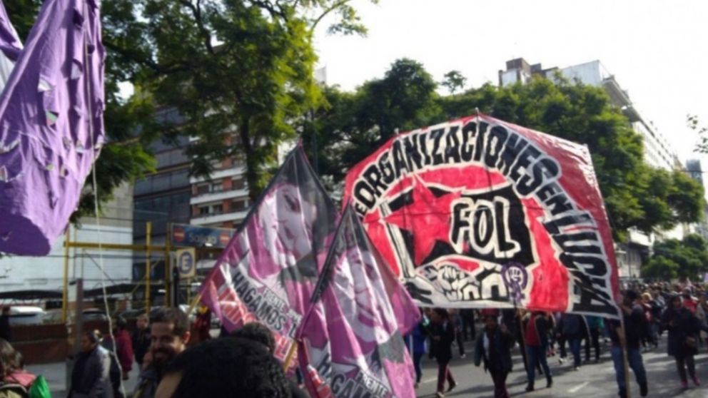 "La situación es insostenible"