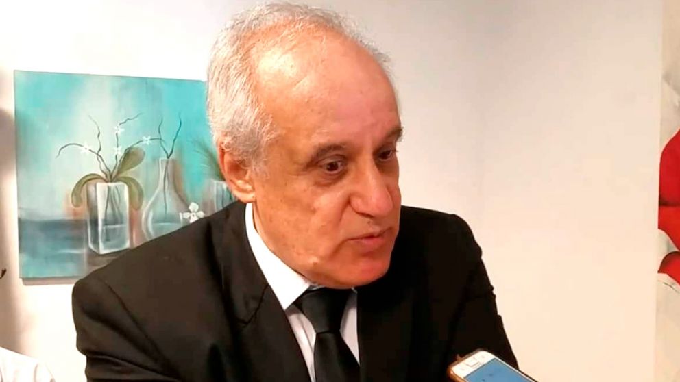 Hondo pesar por el fallecimiento del doctor Juan Fragomeno, exdirector del Hospital de Quilmes