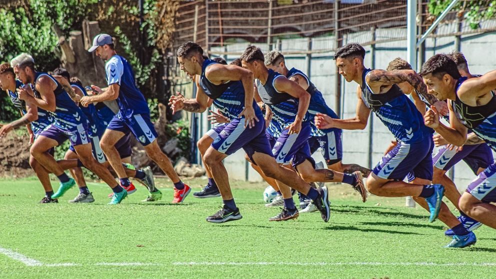 Se confirmó cuándo debutará Quilmes