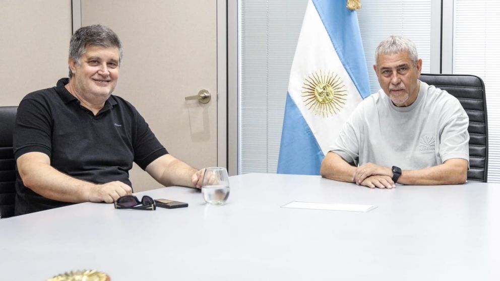 "Formo parte del bloque de Unión por la Patria"