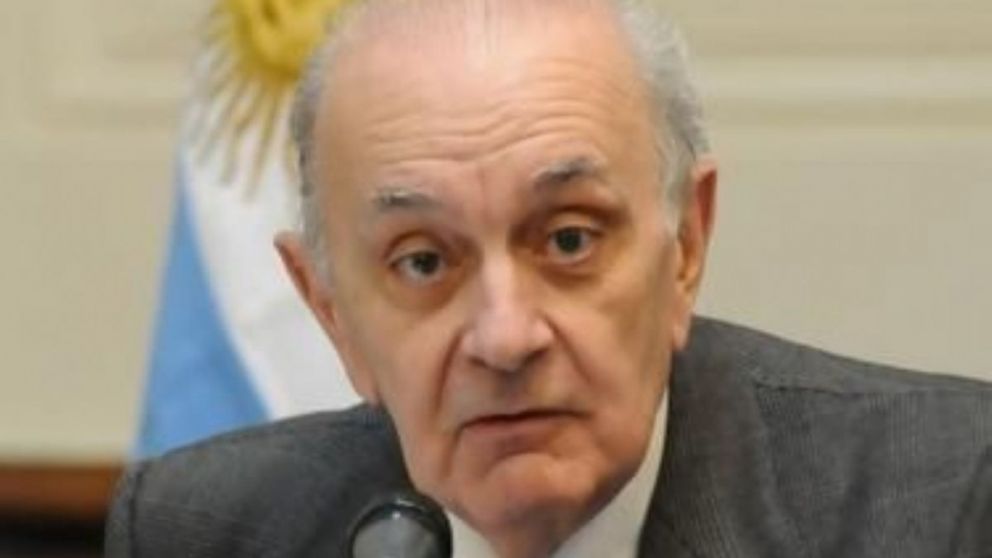 Alberto Asseff: "Las reformas implican sacrificios"