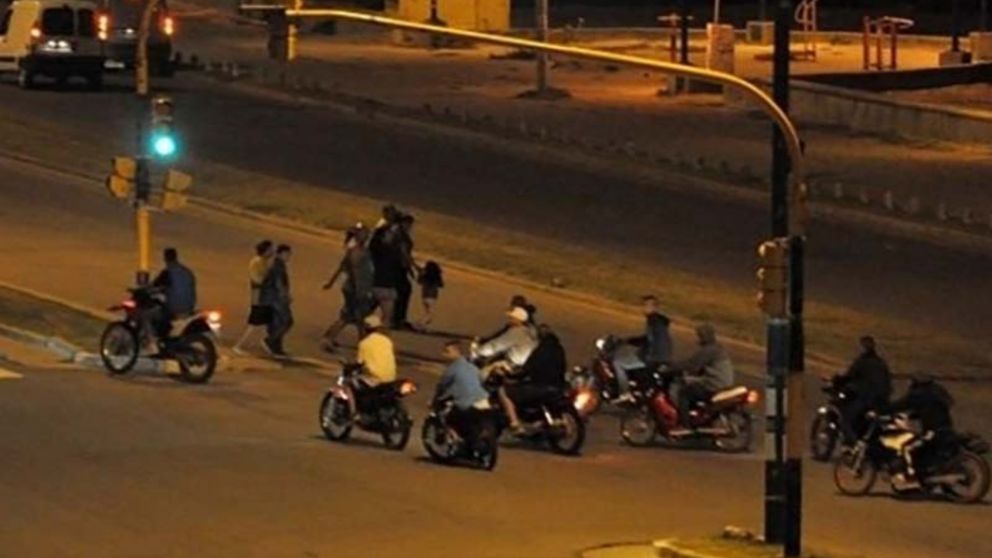 Denuncian picadas y ruidos molestos en Quilmes Oeste