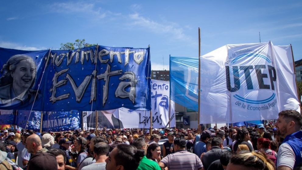 Movimientos sociales harán asambleas de cara al paro del 24