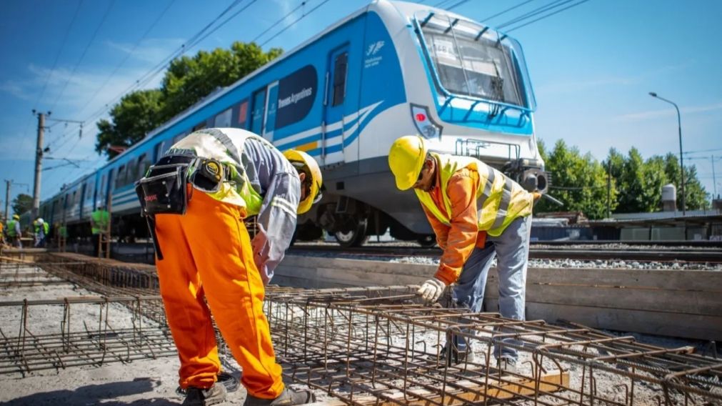 El Tren Roca prestará servicio limitado este domingo
