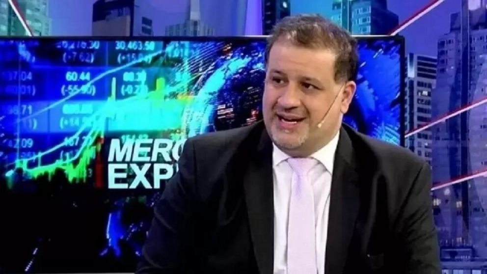 "El primer trimestre podría haber una inflación del 100%"
