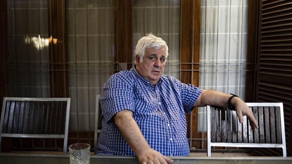 Alberto Samid: “Los próximos meses esto es un caos total”