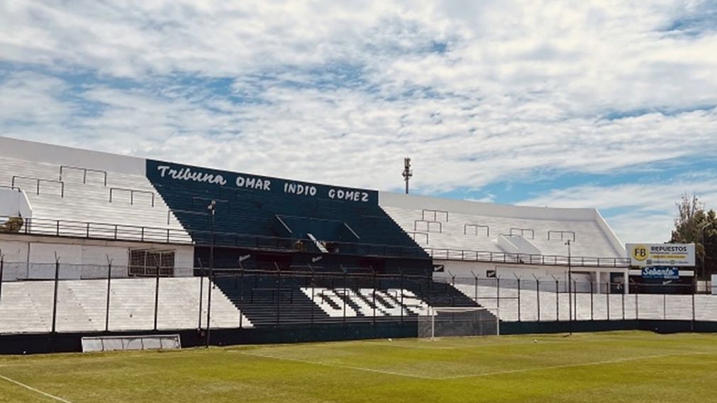 El fixture de Quilmes para el camino del sueño del ascenso