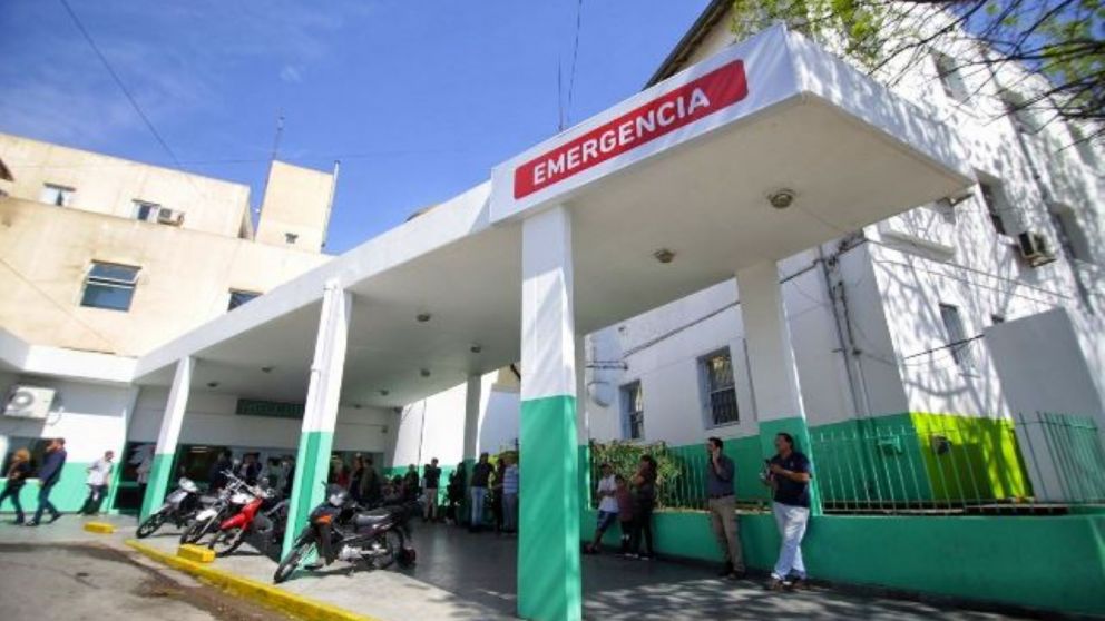 Quilmes: apenas cinco heridos por uso de pirotecnia