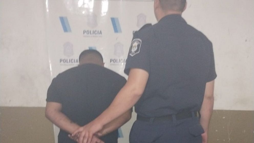 Detienen a un joven por matar al exnovio de su actual pareja