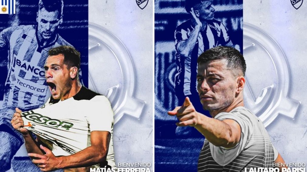 El Cervecero cerró a sus primeras dos incorporaciones