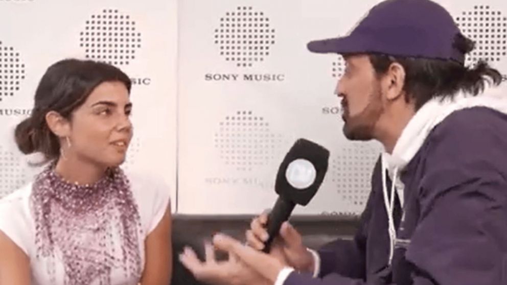Mafalda Cardenal entrevista exclusiva con El Canal de la Música: "Este disco es muy especial para mí, es como un diario de todo lo que viví estos años”
