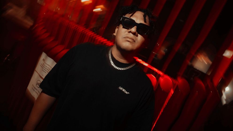 XROSS deja su sello en "Quimera", el nuevo álbum de Maria Becerra